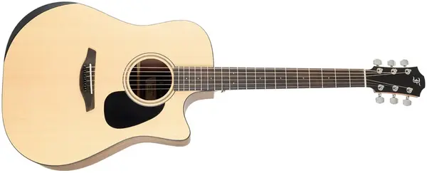 Furch Blue Deluxe Dc-SW CNR Active 2026