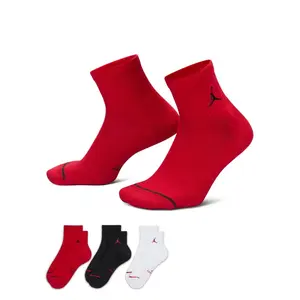 Jordan Everyday Elevated Socks L