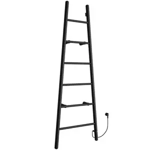 Radiátor elektrický Escada 60/160 černý