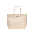 Meatfly kabelka Gisel Beige | Písková | Objem 22 L