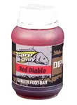 Carp only dip 150 ml-red diablo