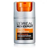 L´ORÉAL Men Expert pleťový krém Hydra Energetic 50 ml