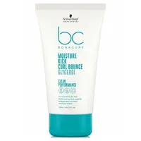 SCHWARZKOPF Professional BC Bonacure Vlasový krém Moisture Kick 150 ml