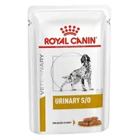 ROYAL CANIN Canine Urinary S/O kapsička pro psy 12 x 100 g