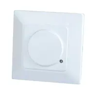 Mikrovlnný senzor (pohybové čidlo) STARLUX ST754 místo vypínače