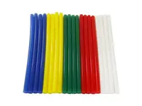 Náplň do lepící pistole - barevná (11x200mm) FIELDMANN FDTP 9101 20ks