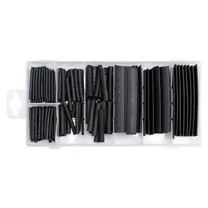 Bužírka smršťovací sada 127ks