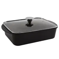 Pekáč s poklopem ORION Grande 40x27,5cm