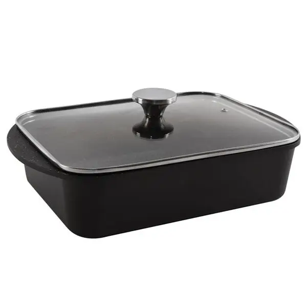 Pekáč s poklopem ORION Grande 40x27,5cm