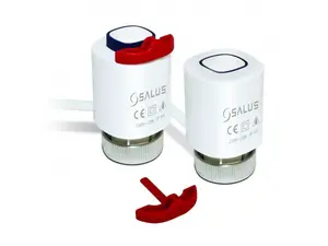 Termoelektrický pohon SALUS T30NC 24V