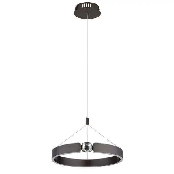 Globo ZÁVĚSNÉ LED SVÍTIDLO, 40/125 cm