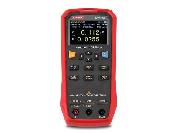 Multimetr UNI-T  UT622C