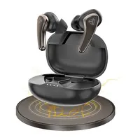 Sluchátka Bluetooth YENKEE YHP 05BT BK Taboo
