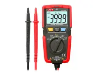 Multimetr UNI-T  UT125C