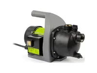 Čerpadlo zahradní FIELDMANN FVC 8010-EC