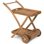 Vozík servírovací FIELDMANN FDZN 4050-T