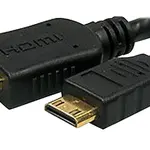 Kabel TIPA HDMI/HDMI-C mini 1,5m
