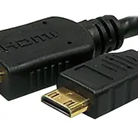 Kabel TIPA HDMI/HDMI-C mini 1,5m