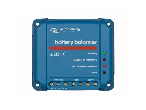 Balancér bateriový Victron Energy