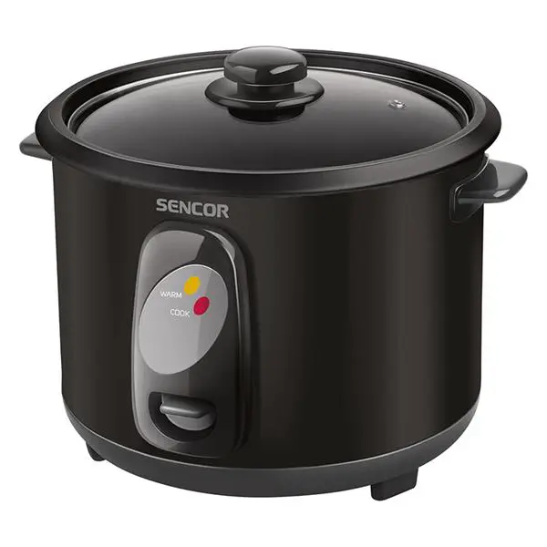 Rýžovar SENCOR SRM 1001BK