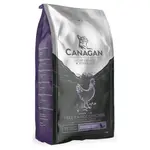 CANAGAN Light/senior & sterilised granule pro kočky, Hmotnost balení: 1,5 kg