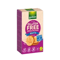 GULLÓN María sušenky bez lepku 380 g