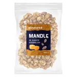 ALLNATURE Mandle slaný karamel 500 g
