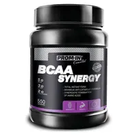 PROM-IN Essential BCAA synergy pomeranč 550 g
