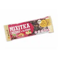 MIXIT Mixitka bez lepku třešeň a mandle 45 g