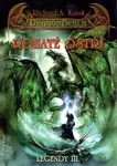 Rohaté ostří - DragonRealm - Richard A. Knaak