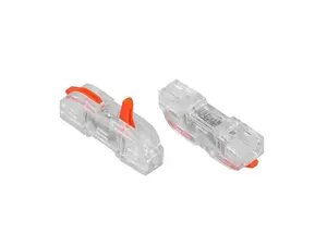 Rychlospojka LXZE73 1x 0,2-4mm 10ks