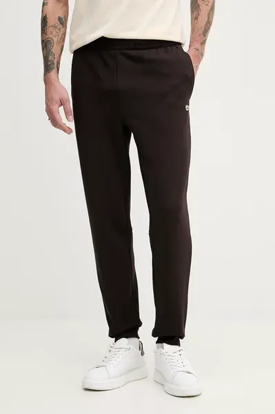 Lacoste  tepláky pánské bavlněné
