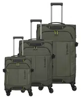 Travelite Briize S,M,L Khaki