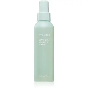 AYUNCHE Airy Veil Volume Fixer ultra lehký sprej pro objem vlasů 150 ml
