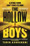 The Hollow Boys - Tariq Ashkanani