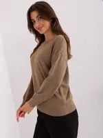 Sweater-AT-SW-2325.95P-brown