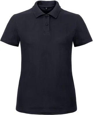Dámská polokošile B&C Basic
