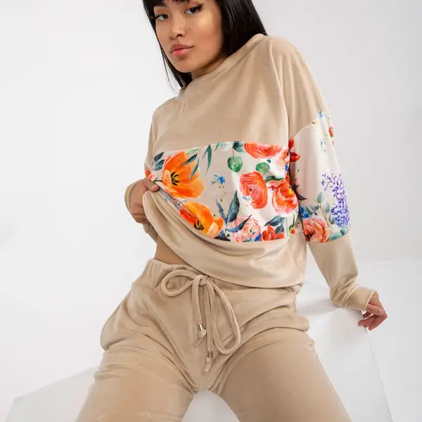 Set-RV-KMPL-8172.44P-beige