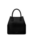 Kabelka VUCH Gabi Fluffy Black