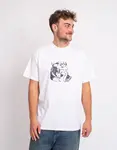 Tričko Carhartt WIP S/S Dreamrift T-Shirt White