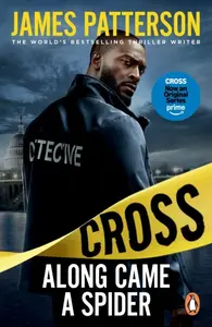 Along Came a Spider - James Patterson
