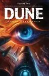 Dune: House Harkonnen Vol. 2 - Brian Herbert, Kevin J. Andersen