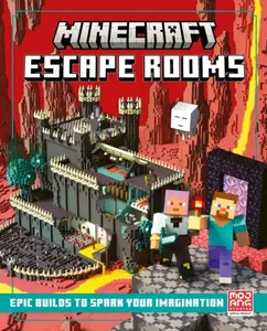 Minecraft Escape Rooms - Mojang AB