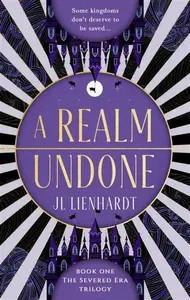A Realm Undone - JL Lienhardt