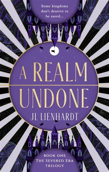A Realm Undone - JL Lienhardt