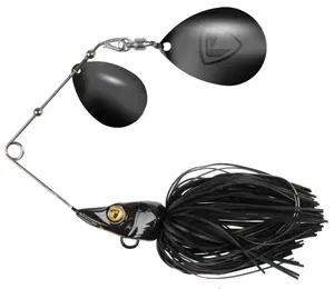 Fox rage spinnerbait giant spinnerbait shadow 40 g