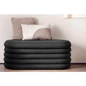 Livetastic LAVICE K POSTELI, 108/42/45 cm,