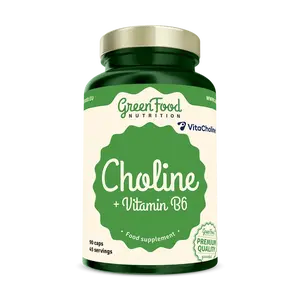 GreenFood Nutrition Choline