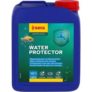 Sera Pond Water Protector 2,5L