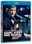 Agent, který mne miloval (BLU-RAY) - James Bond